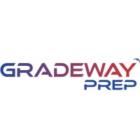 Gradeway Prep logo, Gradeway Prep contact details