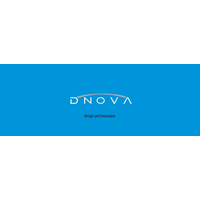 DNOVA SOLAR logo, DNOVA SOLAR contact details