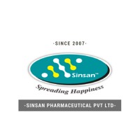 sinsanpharmaceuticals logo, sinsanpharmaceuticals contact details