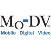 Mo-DV, Inc. logo, Mo-DV, Inc. contact details