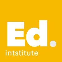 The Ed Institute logo, The Ed Institute contact details