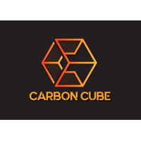 Carbon Cube logo, Carbon Cube contact details