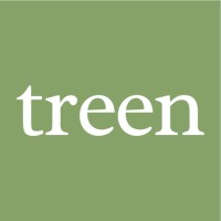 treen logo, treen contact details