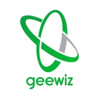 GeeWiz logo, GeeWiz contact details