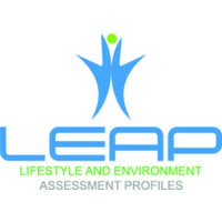 Lifestyle & Environment Assessment Profiles (LEAP) logo, Lifestyle & Environment Assessment Profiles (LEAP) contact details