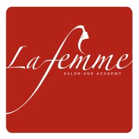 La Femme Salon logo, La Femme Salon contact details