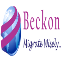 Beckon Overseas Immigration Services logo, Beckon Overseas Immigration Services contact details