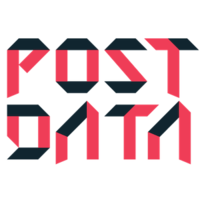 PostData.io logo, PostData.io contact details