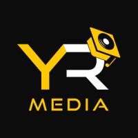 YR Media logo, YR Media contact details