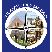 Travel Olympiad logo, Travel Olympiad contact details