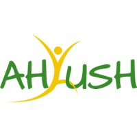 Ahyush logo, Ahyush contact details