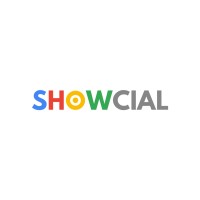 SHOWCIAL logo, SHOWCIAL contact details