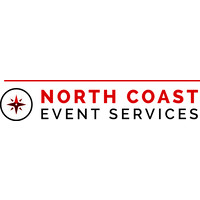 North Coast Event Services logo, North Coast Event Services contact details