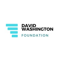 David Washington Foundation logo, David Washington Foundation contact details