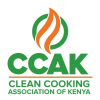 Clean Cooking Alliance of Kenya logo, Clean Cooking Alliance of Kenya contact details