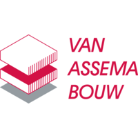 Van Assema Bouw logo, Van Assema Bouw contact details