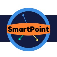 SmartPoint logo, SmartPoint contact details