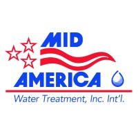 Mid America Water Treatment logo, Mid America Water Treatment contact details