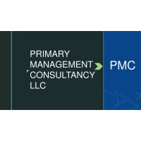 PRIMARY MANAGEMENT CONSULTANCY, LLC logo, PRIMARY MANAGEMENT CONSULTANCY, LLC contact details