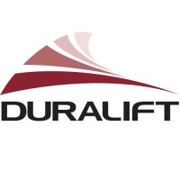 Duralift logo, Duralift contact details