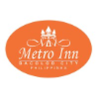 Metro Inn Bacolod logo, Metro Inn Bacolod contact details