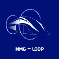 MMG-Loop logo, MMG-Loop contact details