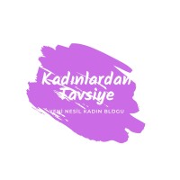 Kadınlardan Tavsiye logo, Kadınlardan Tavsiye contact details