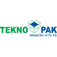 Teknopak Ambalaj logo, Teknopak Ambalaj contact details