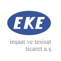 EKE İNŞAAT VE TESİSAT TİCARET AŞ. logo, EKE İNŞAAT VE TESİSAT TİCARET AŞ. contact details