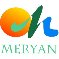 Meryan Hotel logo, Meryan Hotel contact details