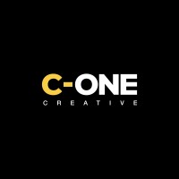 C-one Creative logo, C-one Creative contact details