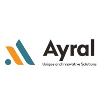 Ayral Inc. logo, Ayral Inc. contact details