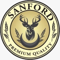 SANFORD A.S. logo, SANFORD A.S. contact details