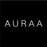 Auraa logo, Auraa contact details