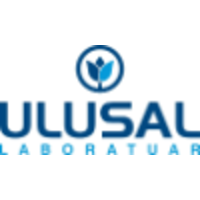 Ulusal Laboratuar Bakım Kimyasalları Ltd. Co. logo, Ulusal Laboratuar Bakım Kimyasalları Ltd. Co. contact details