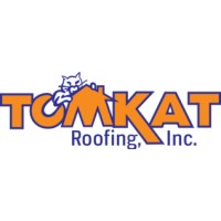 Tomkat Roofing Inc logo, Tomkat Roofing Inc contact details