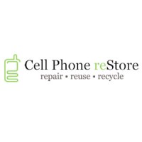 Cell Phone Restore logo, Cell Phone Restore contact details