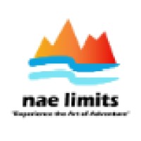 NAE LIMITS logo, NAE LIMITS contact details