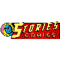 Stories Comics logo, Stories Comics contact details