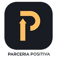 Parceria Positiva logo, Parceria Positiva contact details