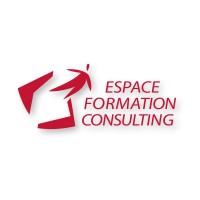 Espace Formation Consulting logo, Espace Formation Consulting contact details