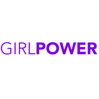 GirlPower logo, GirlPower contact details