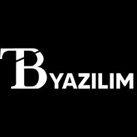 TB Yazılım logo, TB Yazılım contact details