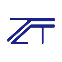 ZoneTransparent logo, ZoneTransparent contact details