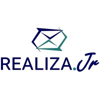 Realiza Jr. logo, Realiza Jr. contact details