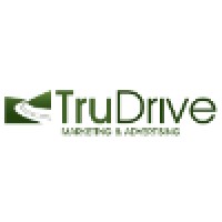 TruDrive Marketing and Advertising logo, TruDrive Marketing and Advertising contact details