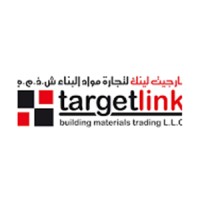 Target Link Building Materials Trading LLC logo, Target Link Building Materials Trading LLC contact details