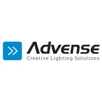 Advense Creative Lighting Solutions logo, Advense Creative Lighting Solutions contact details