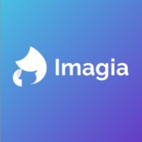 Imagia logo, Imagia contact details