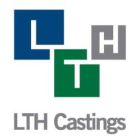 LTH Castings logo, LTH Castings contact details